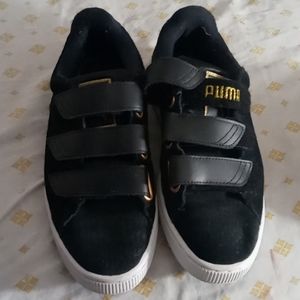 Puma size 6